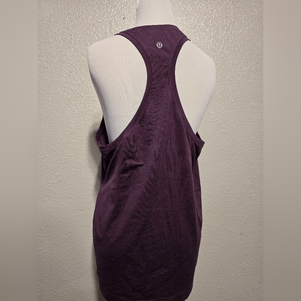 Lululemon Swiftly Tech Racerback - Picture 6 of 7